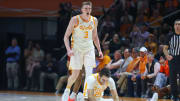 Tennessee Learns March Madness Fate