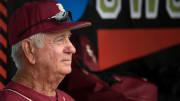 Mike Martin, the All-Time Winningest Coach in College History, Dies at 79