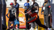 2024 Senior Bowl: FCS Players Continue To Shine Throughout First Three Days