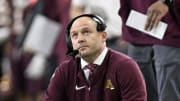 Mark Coyle: UCLA interest in Gophers' PJ Fleck 'was real'