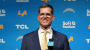 Jim Harbaugh Isn't for Everybody, but He's Perfect for the Chargers