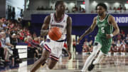 Johnell Davis’s Cinderella Story Was Perfect Fit for FAU Men’s Basketball