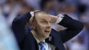 BYU Basketball Coach Says Raising NIL Money is ‘Most Important Thing'