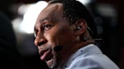 ESPN’s Stephen A. Smith Pitches Blockbuster LeBron James Trade