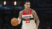 Mavs Willing to Trade 2027 First-Round Pick; Wizards Want More for Kyle Kuzma Deal?
