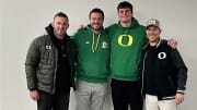 PODCAST: Oregon Football Junior Day Recruiting Preview