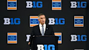 Big Ten, SEC Form Joint Advisory Group