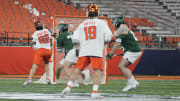 Syracuse Tops Vermont in Impressive Season Opening Victory