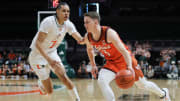 Hurricanes Wing Listed As One Of The Top NBA Prospects In The ACC
