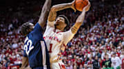 'Flat as Hell' Indiana Gets Whipped at Home by Penn State, 85-71