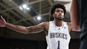 Huskies Do Everything But Win, Fall to Washington State in OT