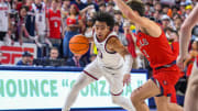 NCAA Tournament Selection Sunday live updates: Tracking Gonzaga's seed, bracket placement