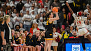 Hawkeyes' Win at Maryland Long Time Coming