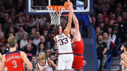 Saint Mary's Gaels 69, Gonzaga Bulldogs 60: Live score recap, highlights from 2024 WCC Championship game