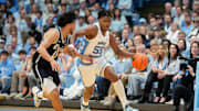 NBA Prospects Rise To The Occasion In Duke-UNC Clash