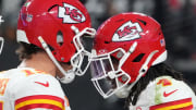 Former Mustangs Rice, Chiefs Ignored Haters (or Critics?) During Early Season Struggles