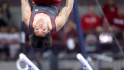 OU Gymnastics: Oklahoma Tops Ohio State, Arizona State in Front of Record Crowd