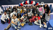 Howard University Women's Basketball Team Celebrates 50 Years Of Excellence In The MEAC