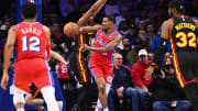 76ers Injury Report: Will De’Anthony Melton Remain Absent vs. Mavs?