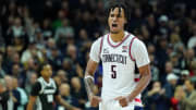 Forde Minutes: Trust UConn As Parity Reigns Across Men’s College Basketball