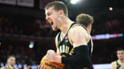 Purdue New Betting Favorite to Win Men's Basketball National Championship