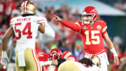 What Happens in Vegas: 49ers, Chiefs Clash in Super Bowl Rematch