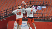 Dominant Third Quarter Paces Syracuse Lacrosse's Win Over #2 Johns Hopkins