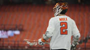 Syracuse Men's Lacrosse Loses Overtime Heartbreaker to Maryland