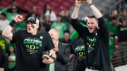 Jonathan Stewart Believes Dan Lanning and Oregon Can Make Huge Impact in the Big Ten