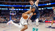 GAME PREVIEW AND INJURY REPORT: Brooklyn Nets vs. Dallas Mavericks