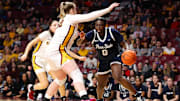 Penn State Women's Basketball Is Ready for Its Moment