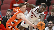Preview: Louisville Cardinals vs. Syracuse Orange