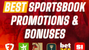 Best Betting Bonuses & Sportsbook Promotions for Super Bowl 58 This Week