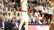 TCU Basketball: Know Your Foe - Iowa State's Tamin Lipsey