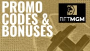 BetMGM Promo Code FNSANFRAN Let's New Users Bet $5, Get $158 in Bonuses