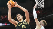 NCAA Men’s Basketball Big Ten Tournament Betting Preview: Top-Seeded Purdue Poised to Defend Title