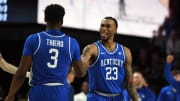 Three things we learned from Kentucky's blowout win over the Vanderbilt Commodores