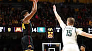 Big Ten Daily (Feb. 7): Cam Christie's Big Night Moves Minnesota to 4th in League Standings
