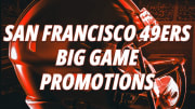 FanDuel NFL Promo Code for 49ers vs. Chiefs; Get $200 on the Big Game