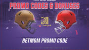 BetMGM Big Game Promo Code FNSANFRAN Scores $158 on 49ers vs. Chiefs