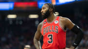 Could Bulls Veteran Andre Drummond Fix Rockets' Big Man Problem?