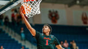 Mustangs Notch 26-Point Road Win at Rice