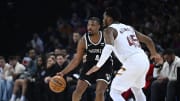 GAME PREVIEW AND INJURY REPORT: Brooklyn Nets vs. Cleveland Cavaliers