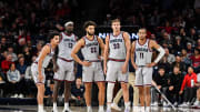 Gonzaga must let Santa Clara know 'they're out for business' in rematch at The Kennel