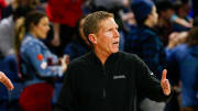 What Mark Few said after Gonzaga's loss to Saint Mary's in 2024 WCC Tournament championship