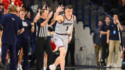 Gonzaga gets hot from deep in win over Portland: 'Our guys did a good job of taking the right ones'