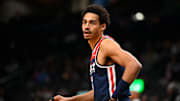Wizards Fans Lustily Boo Jordan Poole, Who Fouled Out With Zero Points