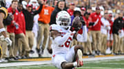 Titans NFL Draft Daily (Feb. 8): 'Fearless' Rutgers CB Max Melton Is a Solid Middle-Round Option