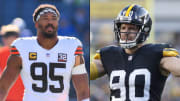 Steelers Snubbed: Is the NFL Done Forcing Awards Now?