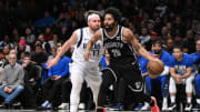 Spencer Dinwiddie Chooses Lakers Over Mavs; Will Sign Contract After Clearing Waivers